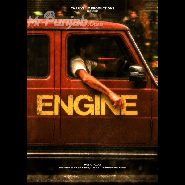 Engine Kirta Mp3 Download Song - Mr-Punjab