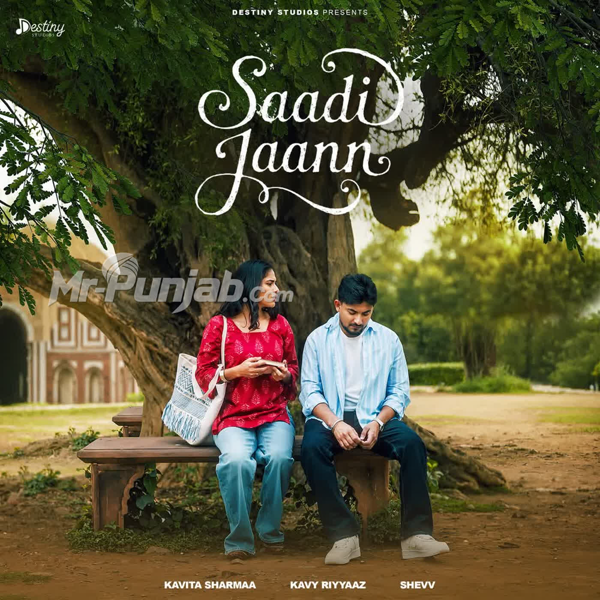 Saadi Jaann Kavita Sharmaa Mp3 Download Song - Mr-Punjab