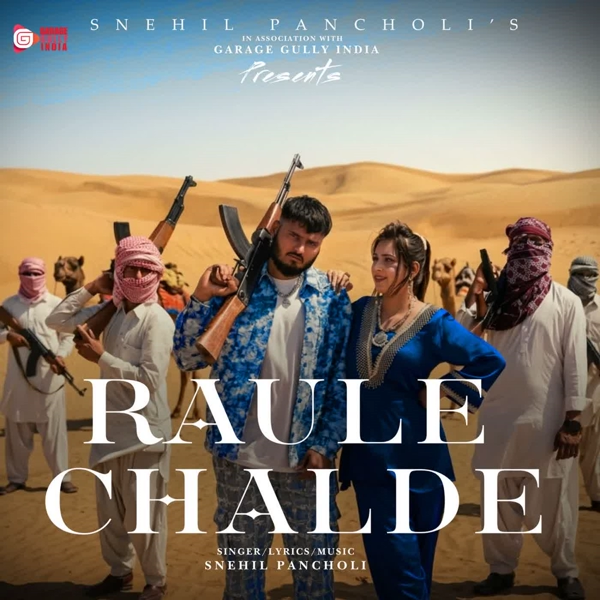 Raule Chalde Snehil Pancholi Mp3 Download Song - Mr-Punjab