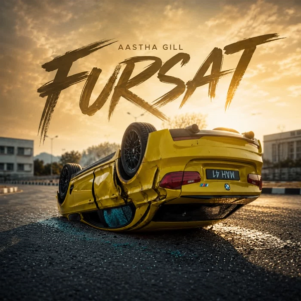 Fursat Aastha Gill Mp3 Download Song - Mr-Punjab