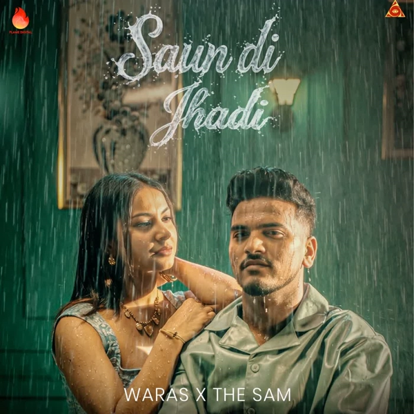 Saun Di Jhadi - Waras Mp3 Song Download | Mr-Punjab