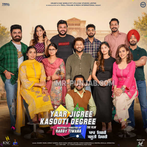 Att Di Jawani - Gurlez Akhtar Mp3 Song Download | Mr-Punjab