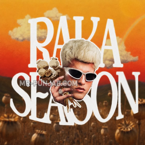 Jupiter - Raka Mp3 Song Download | Mr-Punjab
