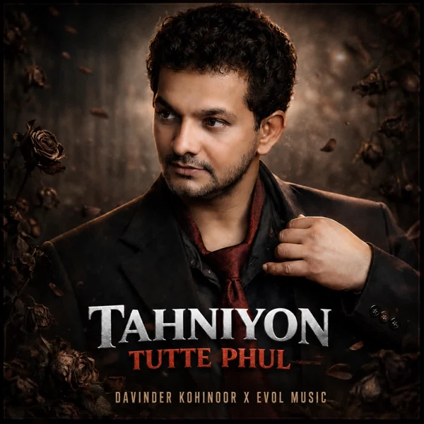 Tahniyon Tutte Phul - Davinder Kohinoor Mp3 Song Download | Mr-Punjab