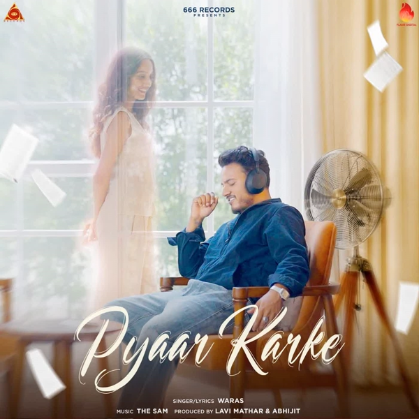 Pyaar Karke - Waras Mp3 Song Download | Mr-Punjab