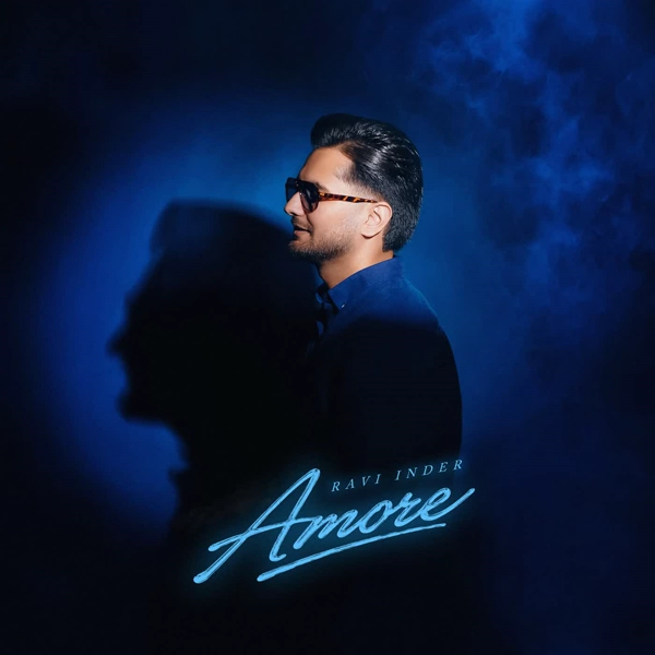 Amore - Ravi Inder Mp3 Song Download | Mr-Punjab