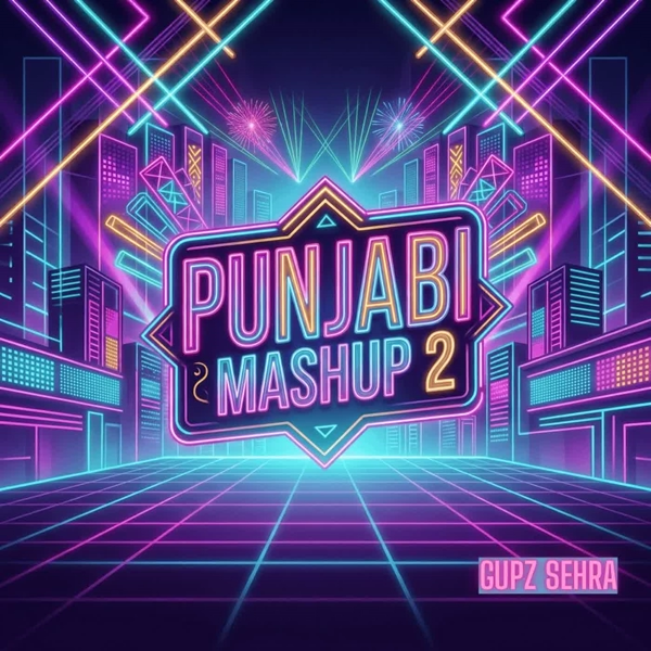 Punjabi Mashup 2 - Gupz Sehra Mp3 Song Download | Mr-Punjab