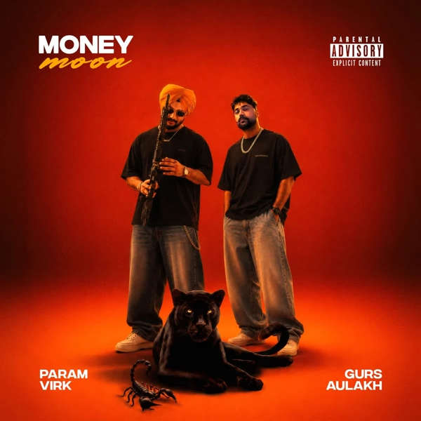 Money Moon - Gurs Aulakh Mp3 Song Download | Mr-Punjab