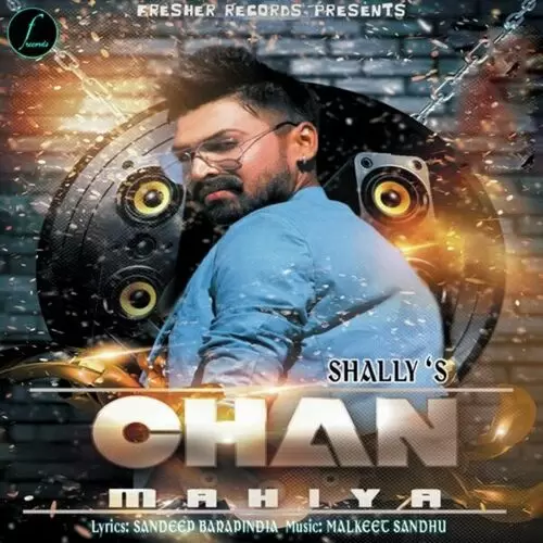 Chan Mahiya Shally Mp3 Download Song - Mr-Punjab