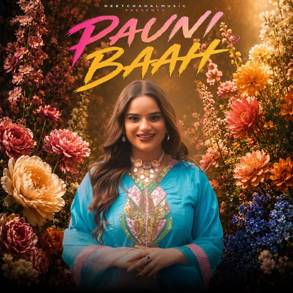 PAUNI BAAH - Neet Chahal Mp3 Song Download | Mr-Punjab
