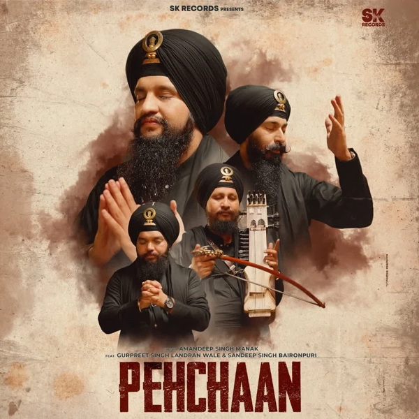Pehchaan - Dhadi Jatha Gurpreet Singh Landran Wale Mp3 Song Download | Mr-Punjab