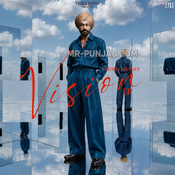 Just You - Tarsem Jassar Mp3 Song Download | Mr-Punjab