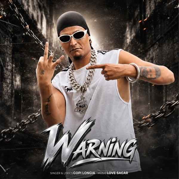WARNiNG - Gopi Longia Mp3 Song Download | Mr-Punjab