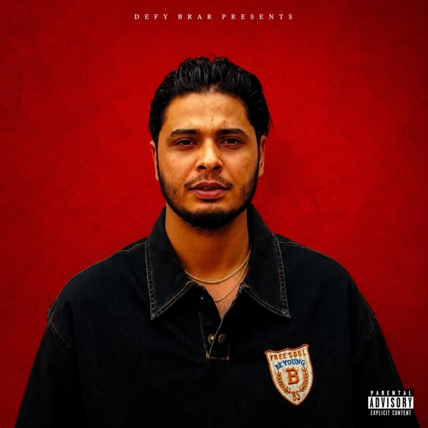 Badman - Defy Brar Mp3 Song Download | Mr-Punjab