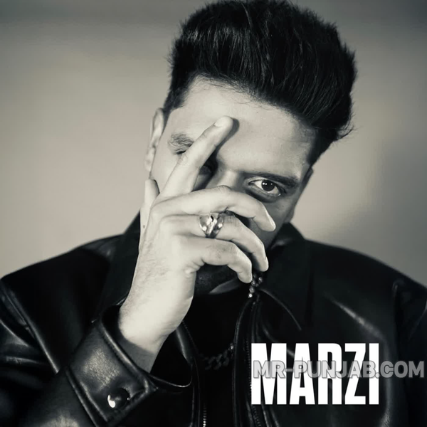 Marzi - Guru Randhawa Mp3 Song Download | Mr-Punjab