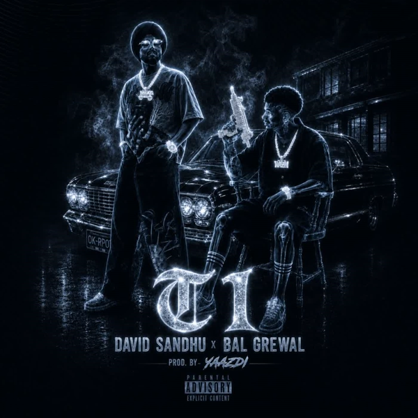 T1 - David Sandhu Mp3 Song Download | Mr-Punjab