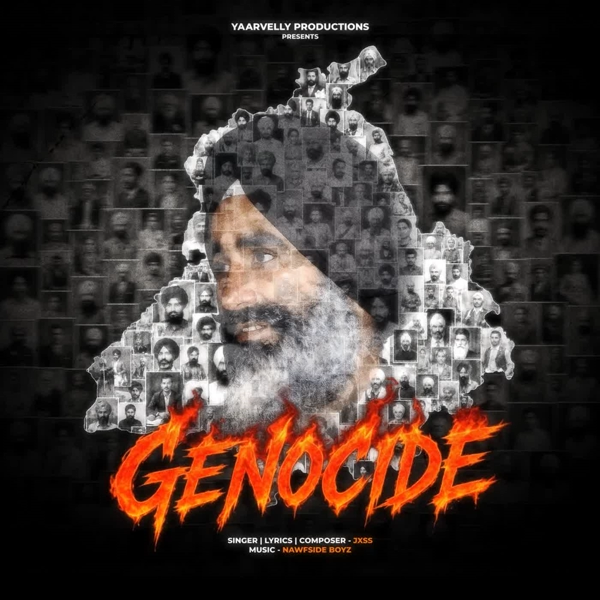 Genocide - Jxss Mp3 Song Download | Mr-Punjab