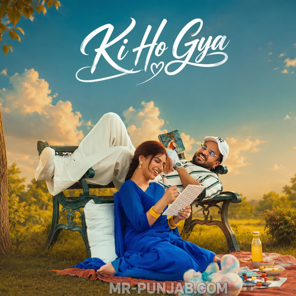Ki Ho Gya - Sneha Shankar Mp3 Song Download | Mr-Punjab