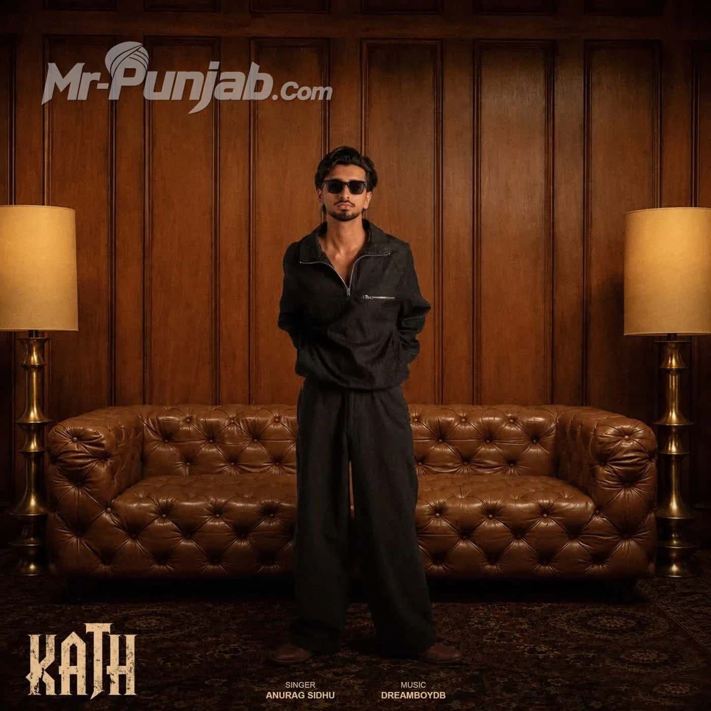 Kath - Anurag Sidhu Mp3 Song Download | Mr-Punjab