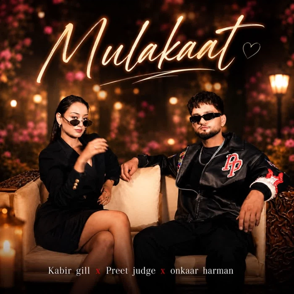 Mulakaat - Kabir Gill Mp3 Song Download | Mr-Punjab