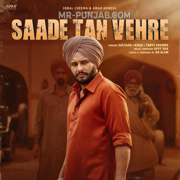 Saade Tan Vehre - Sultaan Mp3 Song Download | Mr-Punjab