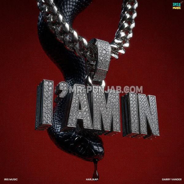 I Am In - EP Songs