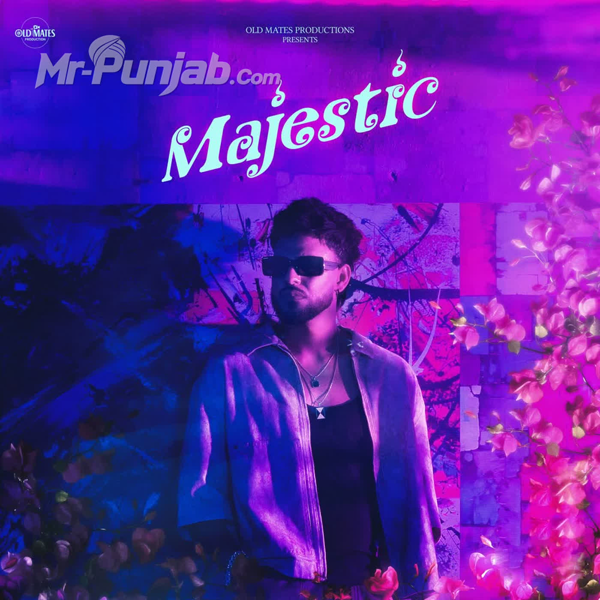 Majestic - Ashu Sidhu Mp3 Song Download | Mr-Punjab