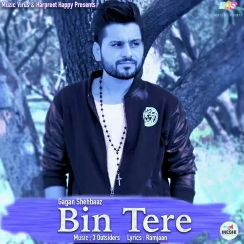 Bin Tere Gagan Shehbaaz Mp3 Download Song - Mr-Punjab