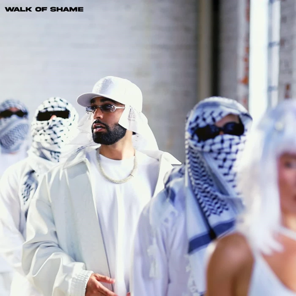 Walk of Shame - AR Paisley Mp3 Song Download | Mr-Punjab