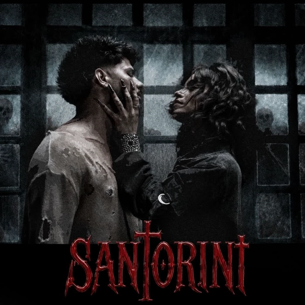 Santorini - Navvy Mp3 Song Download | Mr-Punjab