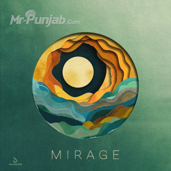 Mirage Songs