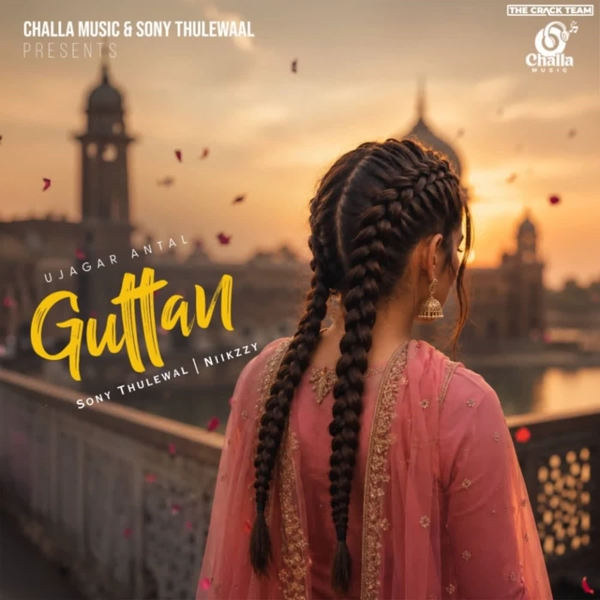 Guttan - Ujagar Antal Mp3 Song Download | Mr-Punjab