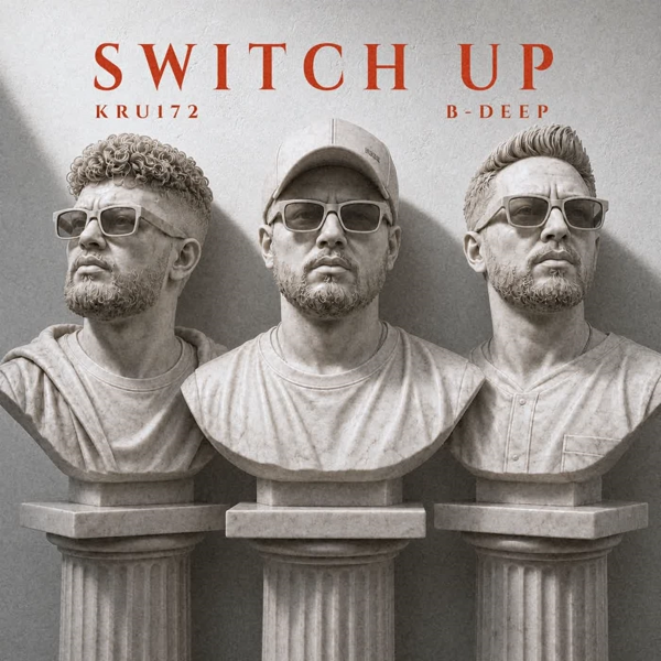Switch Up - Kru172 Mp3 Song Download | Mr-Punjab