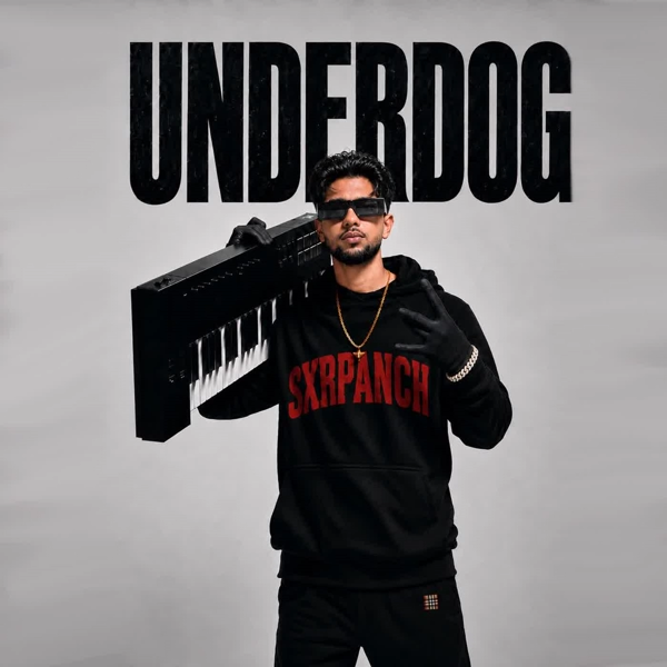 Underdog - EP Songs