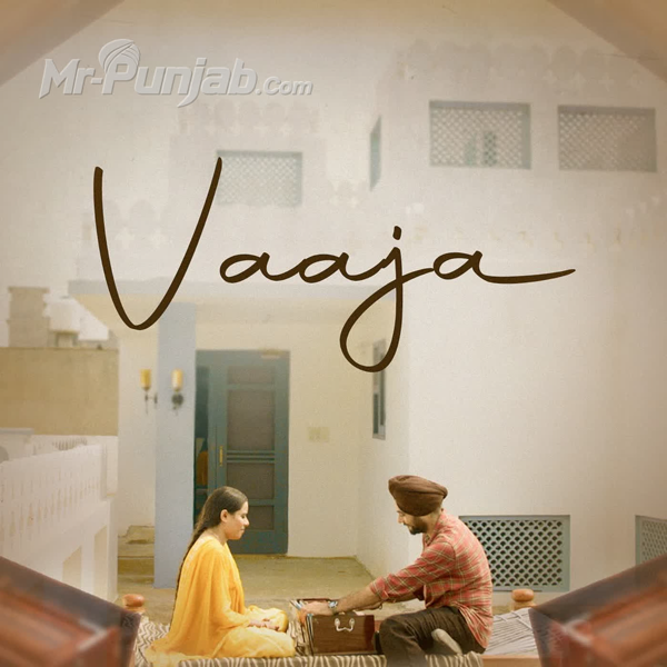 Vaaja - Manpreet Singh Mp3 Song Download | Mr-Punjab