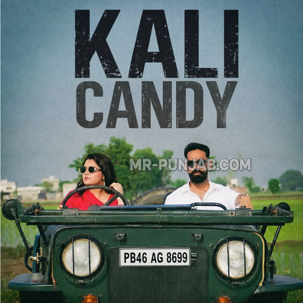 Kali Candy - Khawahish Mp3 Song Download | Mr-Punjab