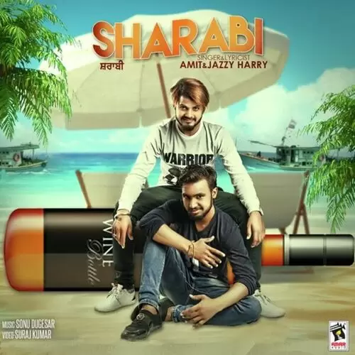 Sharabi Amit Mp3 Download Song - Mr-Punjab