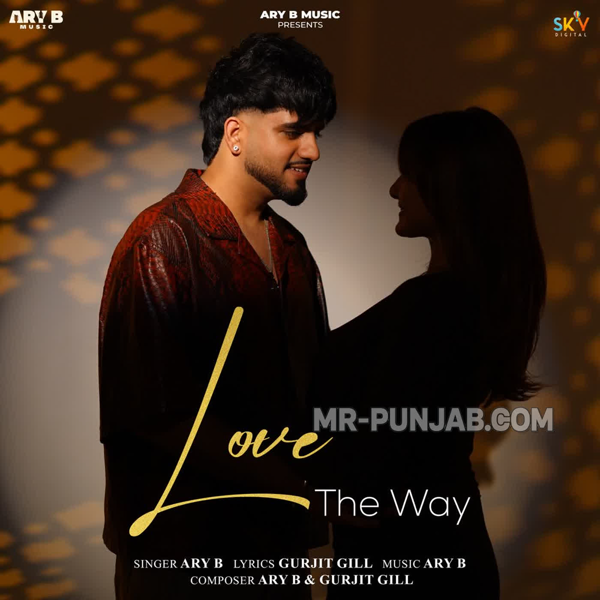 Love The Way - Ary B Mp3 Song Download | Mr-Punjab