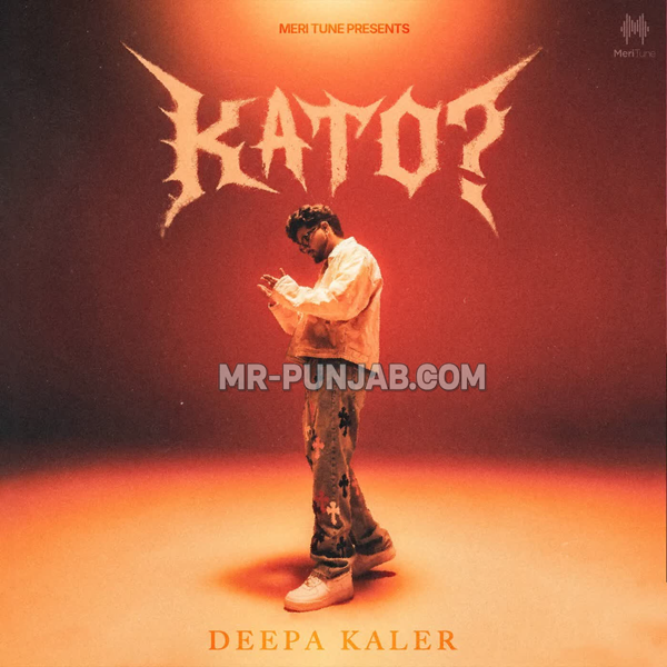 Kato Deepa Kaler Mp3 Song Download - Mr-Punjab