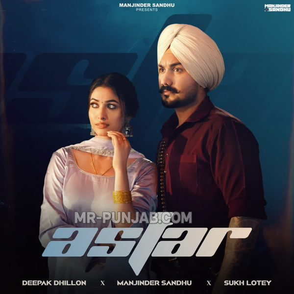Astar - Manjinder Sandhu Mp3 Song Download | Mr-Punjab