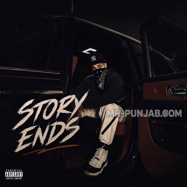 Story Ends Asim Riaz Mp3 Song Download - Mr-Punjab