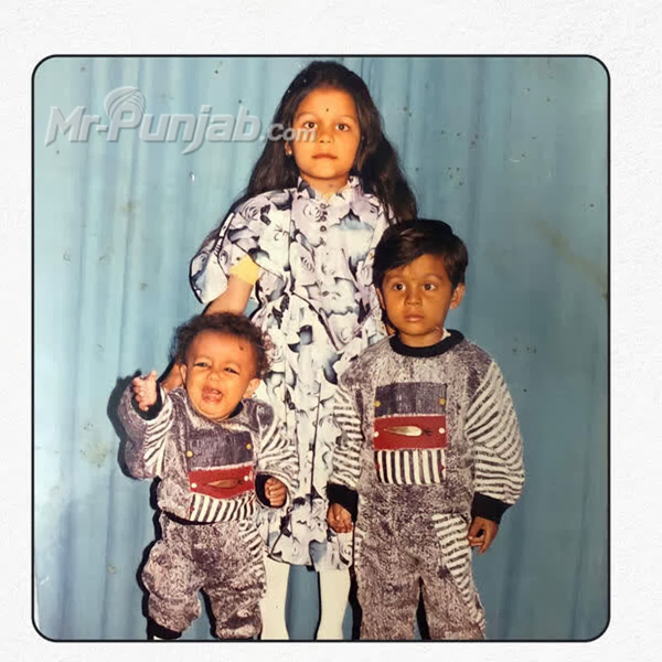 Pyari Behna Neha Kakkar Mp3 Song Download - Mr-Punjab