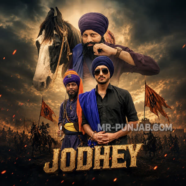 Jodhey Shelby Mp3 Song Download - Mr-Punjab