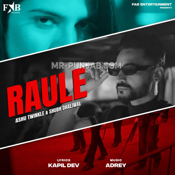 Raule Ashu Twinkle Mp3 Song Download - Mr-Punjab