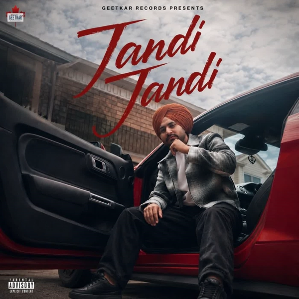 Jandi Jandi Azizxmani Mp3 Song Download - Mr-Punjab