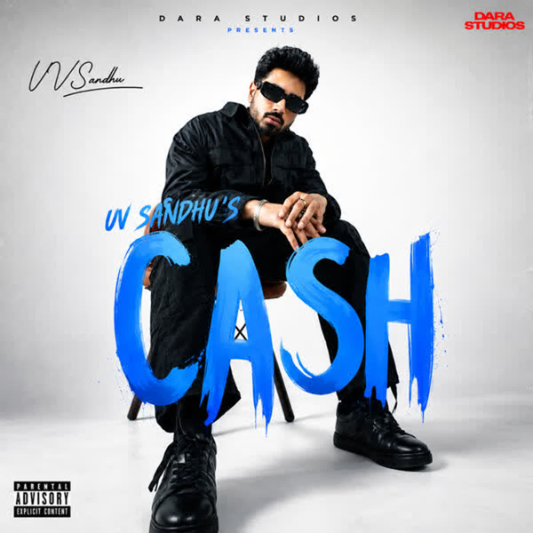 Cash UV Sandhu Mp3 Song Download - Mr-Punjab