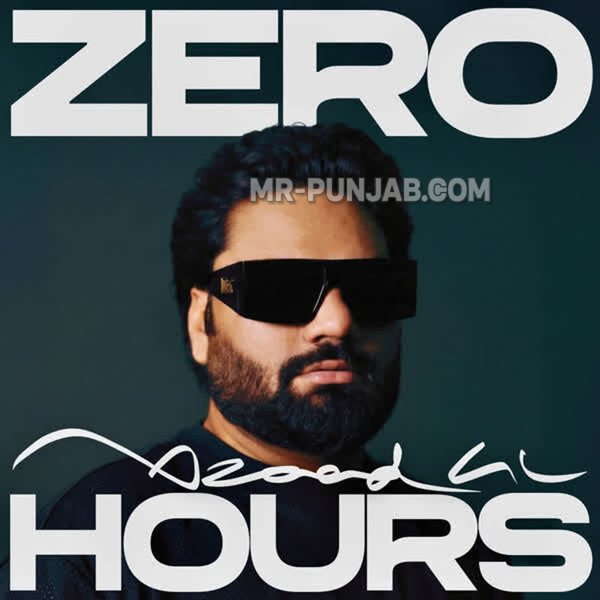 Zero Hours Songs