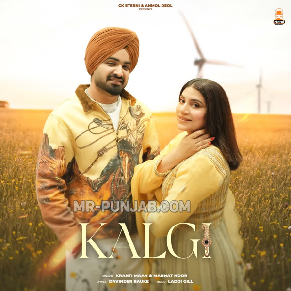 Kalgi Kranti Maan Mp3 Song Download - Mr-Punjab