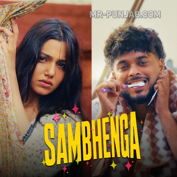 Sambhenga Saivi Fareed Mp3 Song Download - Mr-Punjab