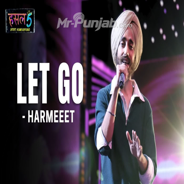 Let Go Harmeeet Mp3 Song Download - Mr-Punjab